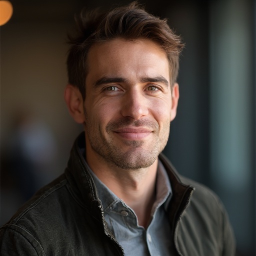 Mateusz Dąbrowski — Kasyno na prawdziwe pieniądze reviewer